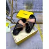 Fendi shoes for Fendi Slippers for men #A50789 Fendi shoes for Fendi Slippers for men #A50789