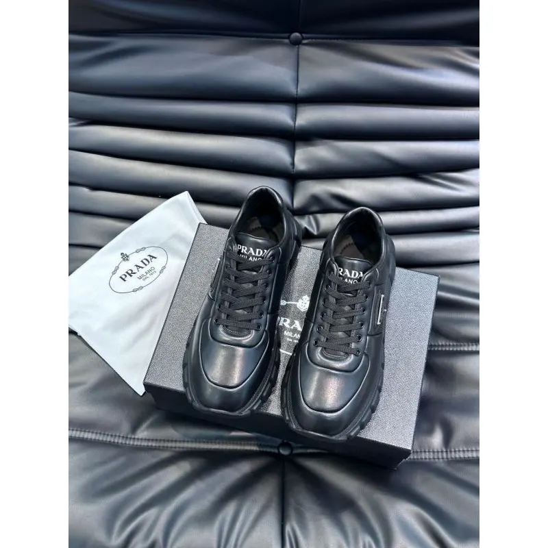 Prada Shoes for Mens Prada Sneakers #A56593