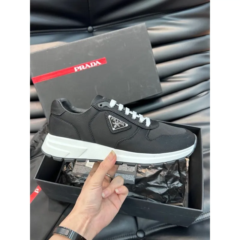 Prada Shoes for Mens Prada Sneakers #A56597