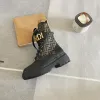 Fendi shoes for Fendi Boot for women #A30009