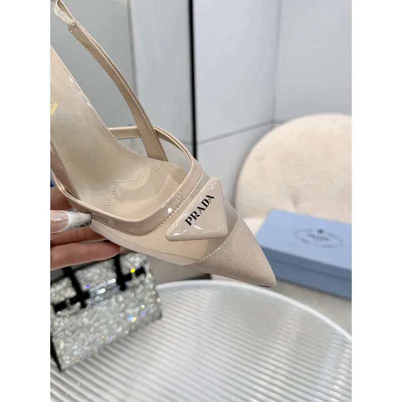 Prada Shoes for Womens Prada Sandals #A47853