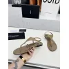 YSL Shoes for YSL slippers for women #A53328