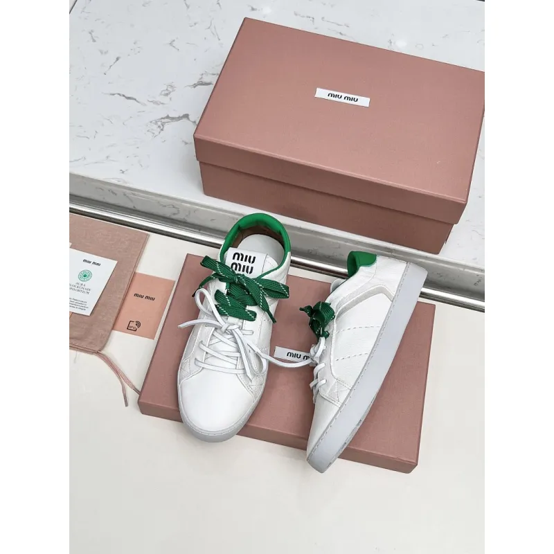 Miu Miu Shoes for Women #A64193