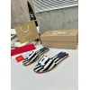 CL Redbottom Shoes for Womens CL Slippers #A38130
