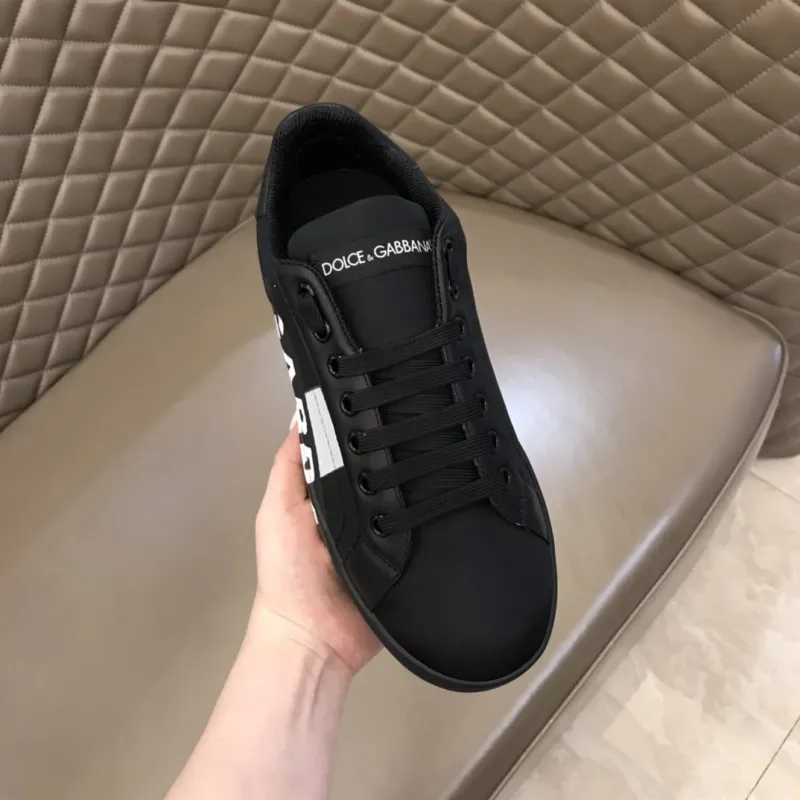 Dol**Gab Shoes for Mens D&G Sneakers #99902178