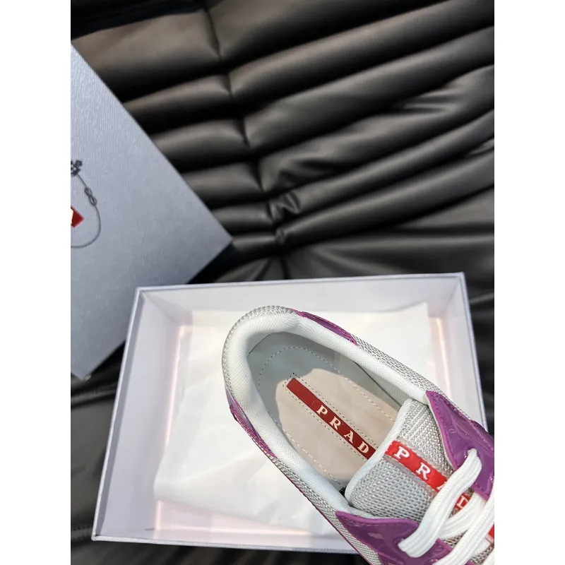 Prada Shoes for Mens Prada Sneakers #A37685