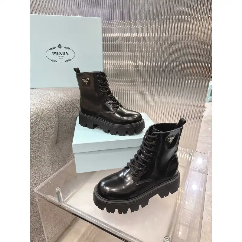 Prada Shoes for Womens Prada Boots #A54825