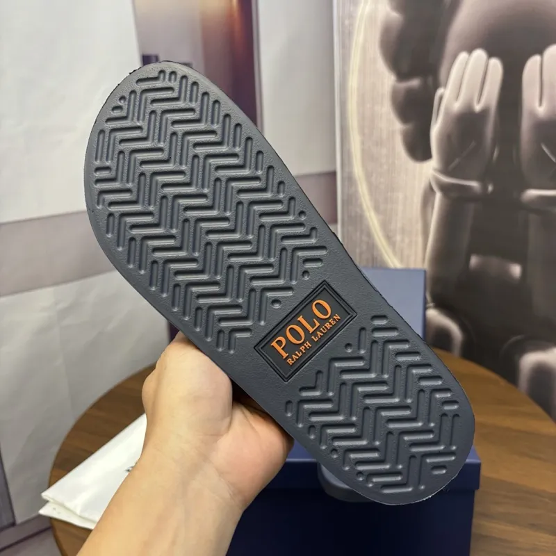 Ralph Lauren Slippers Shoes for MEN #A63184