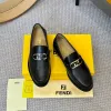 Fendi Shoes for Mens Fendi OXFORDS #A53887