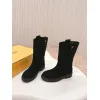 Fendi shoes for Fendi Boot for women #A56106