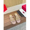 valentino Shoes for valentino Slippers for women #A47729