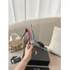 YSL Shoes for YSL High-heeled shoes for women #A51150 YSL Shoes for YSL High-heeled shoes for women #A51150