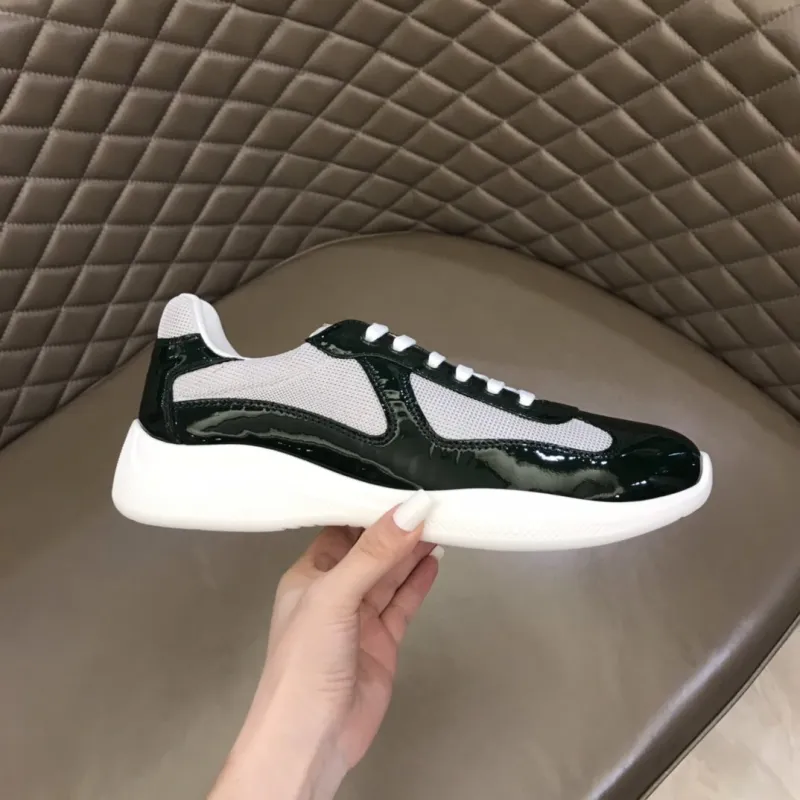 Prada Shoes for Mens Prada Sneakers #99906940