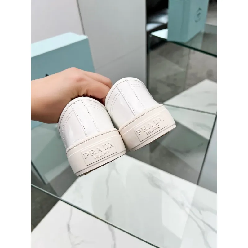 Prada Shoes for Womens Prada Sneakers #A64156