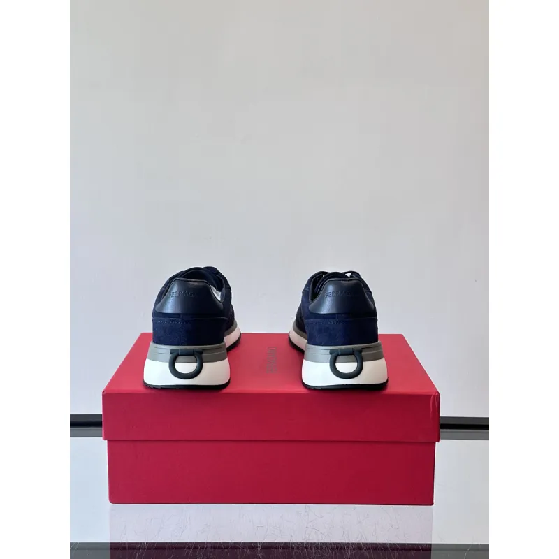 Farregemo shoes for Mens Farregemo Slippers #A63606