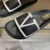 valentino Shoes for valentino Slippers for men #A62497