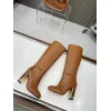 Fendi shoes for Fendi Boot for women #A56704