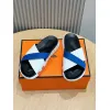 Hermes Slippers Shoes for Men #A63089