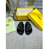 Fendi shoes for Fendi slippers for women #A49900
