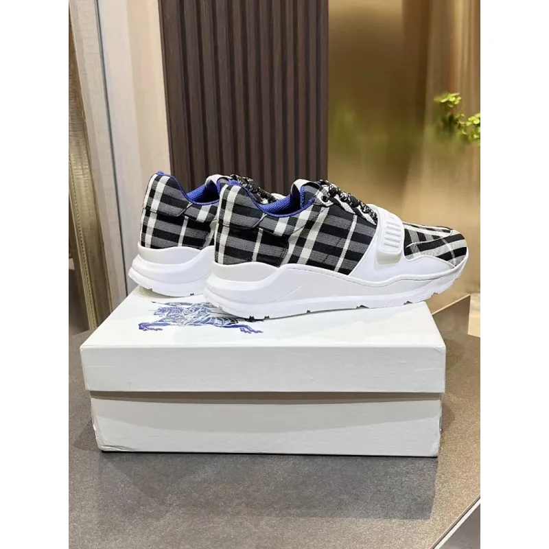 Burberry Shoes for Mens Sneakers #A59118