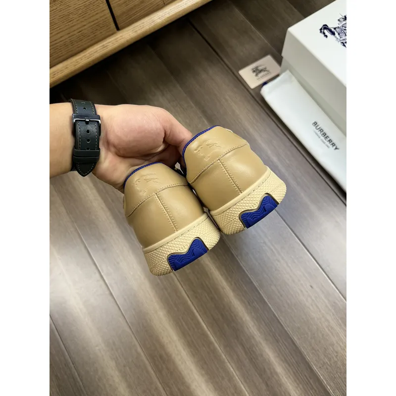 Burberry Shoes for Mens Sneakers #A52111