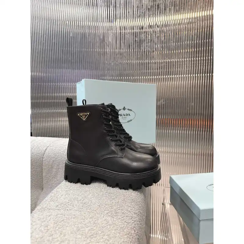 Prada Shoes for Womens Prada Boots #A54824