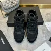 Chanel shoes for Mens and women Chanel Sneakers #A39630