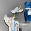 Balenciaga shoes for Balenciaga Unisex Shoes #A22279