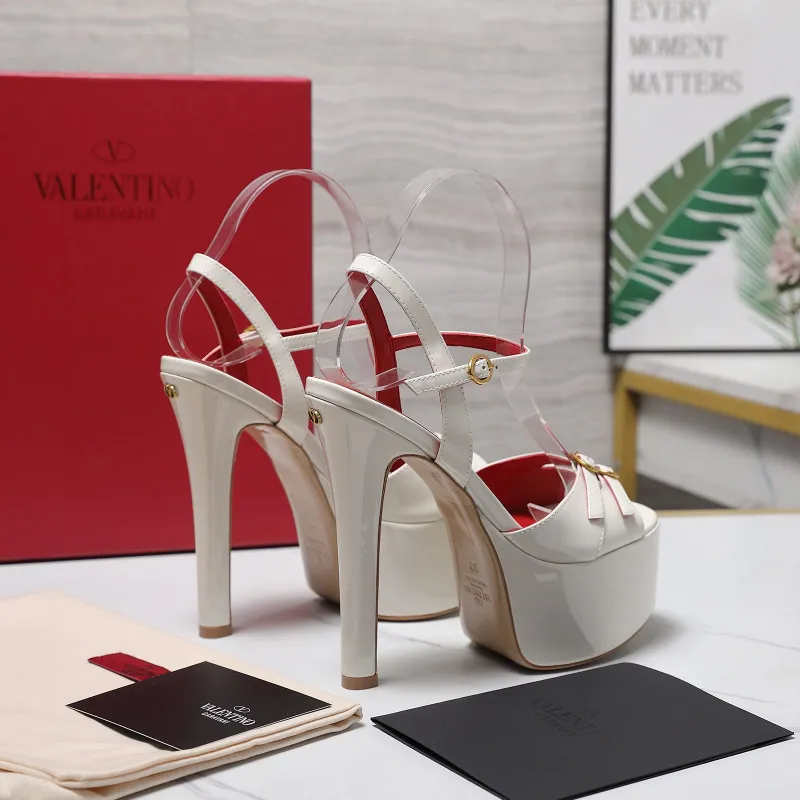 valentino Shoes for valentino High-heeled shoes for women #A64337