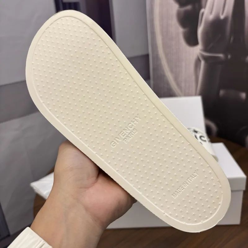 Givenchy Shoes for Mens Givenchy slippers #A63128