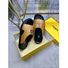 Fendi shoes for Fendi Slippers for men #A50779 Fendi shoes for Fendi Slippers for men #A50779