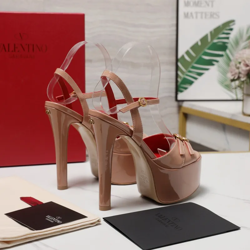 valentino Shoes for valentino High-heeled shoes for women #A64336