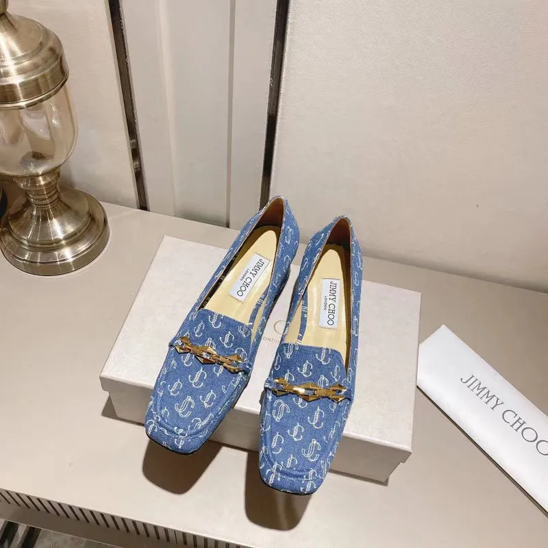 Jimmy Choo Shoes #A49728 Jimmy Choo Shoes #A49728