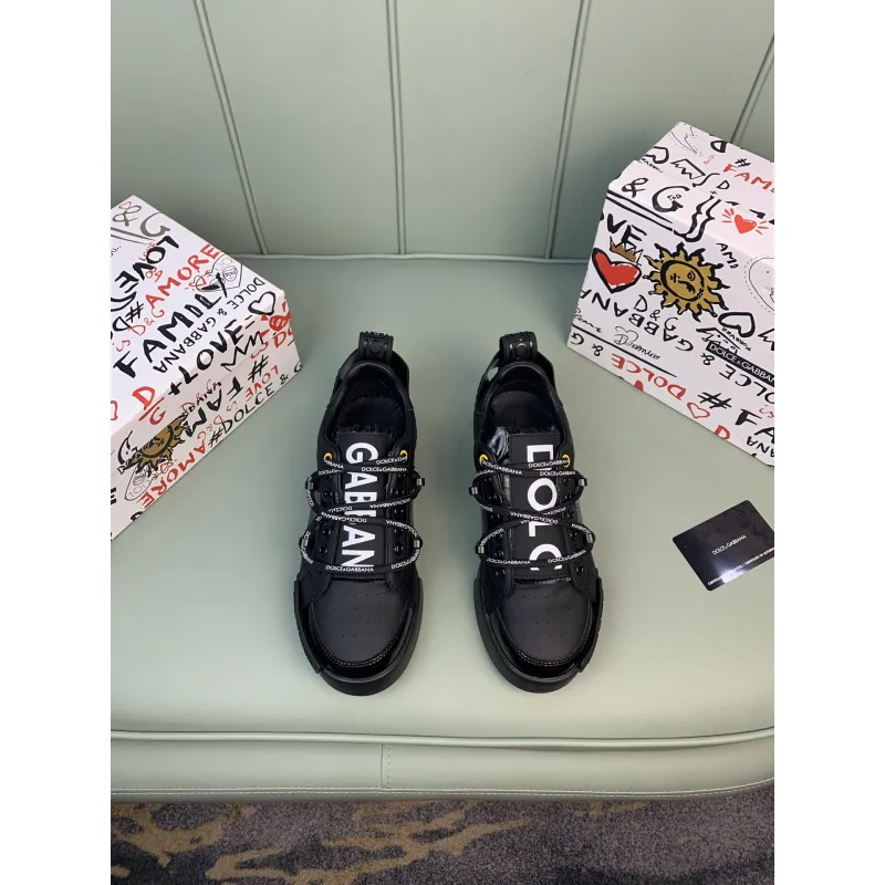 Dol**Gab Shoes for Mens D&G Sneakers #999915160