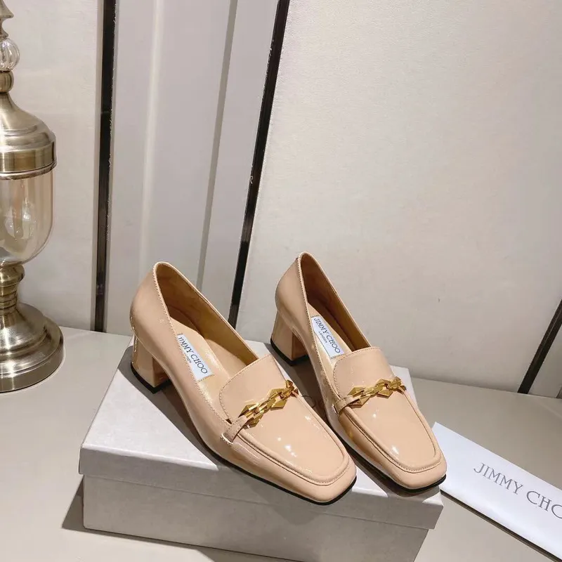Jimmy Choo Shoes #A49728 Jimmy Choo Shoes #A49728