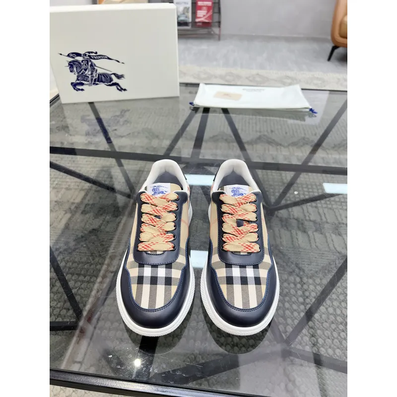 Burberry Shoes for Mens Sneakers #A52129