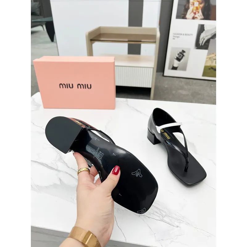 Miu Miu Shoes for Women #A47682