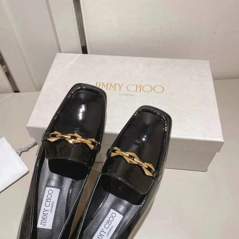Jimmy Choo Shoes #A49728 Jimmy Choo Shoes #A49728