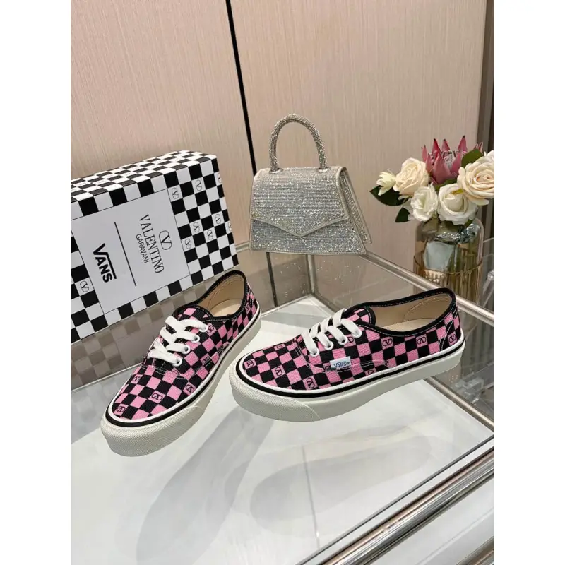 valentino Shoes for Mens valentino Sneakers #A59677