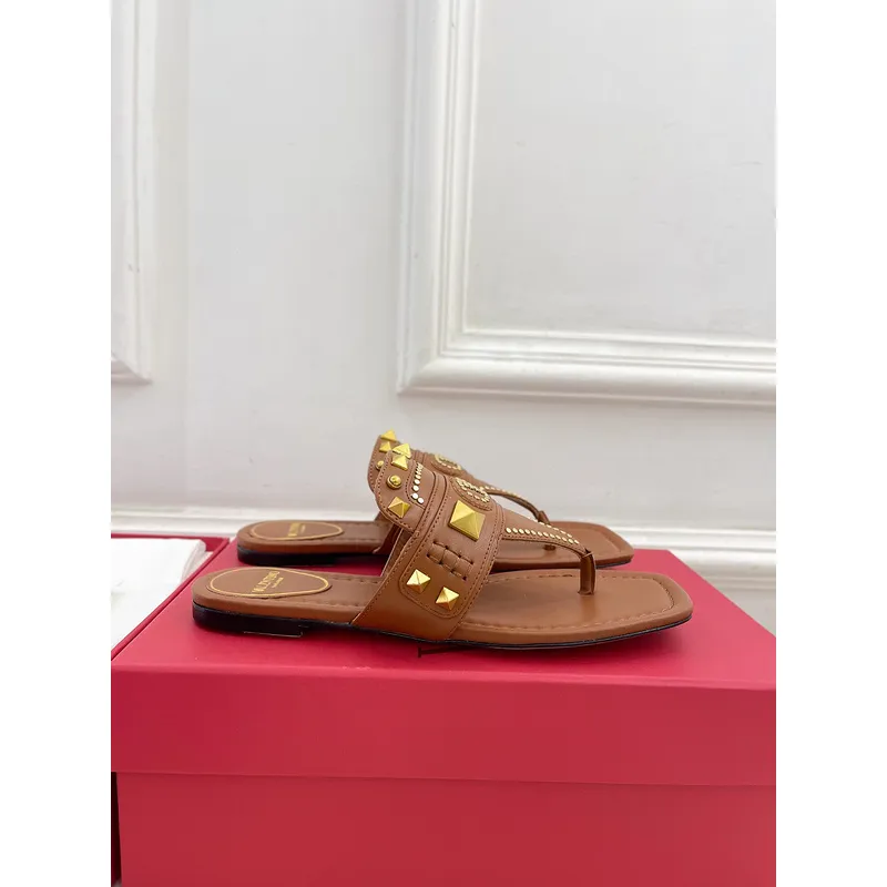 valentino Shoes for valentino Slippers for women #A51750 valentino Shoes for valentino Slippers for women #A51750