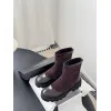 Chanel shoes for Women Chanel Boots #A55833