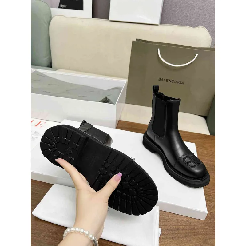 Balenciaga shoes for Womens Balenciaga boots #A42153