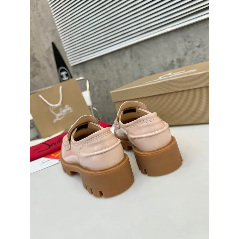 CL Redbottom Shoes for Womens CL Sneakers #A43321