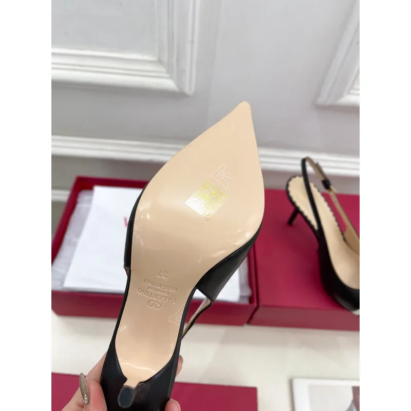 valentino Shoes for valentino High-heeled shoes for women #A50744