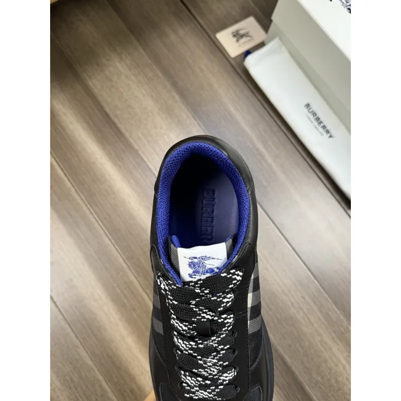 Burberry Shoes for Mens Sneakers #A59571