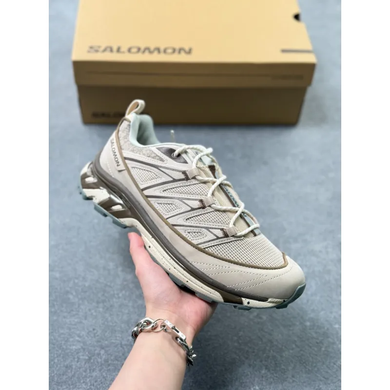 Salomon XT-6 EXPANSE COZY #A61698