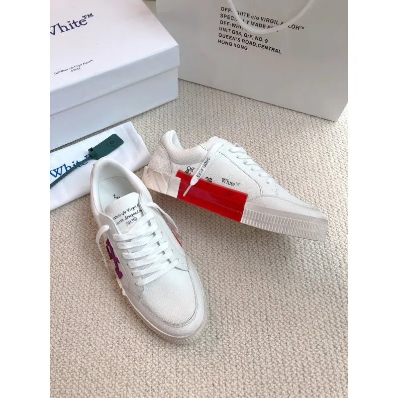 Off-White shoes for Mens Sneakers #A56039