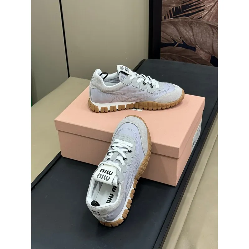 Miu Miu Shoes for Women #A48302