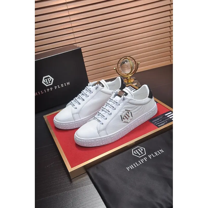 PHILLPP PLIEN shoes for Mens PHILLPP PLIEN Sneakers #9117894