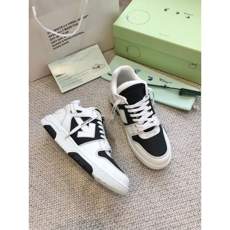 Off-White shoes for Mens Sneakers #A56051